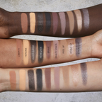 Pretty Grunge - Palette de 18 ombres à paupières
