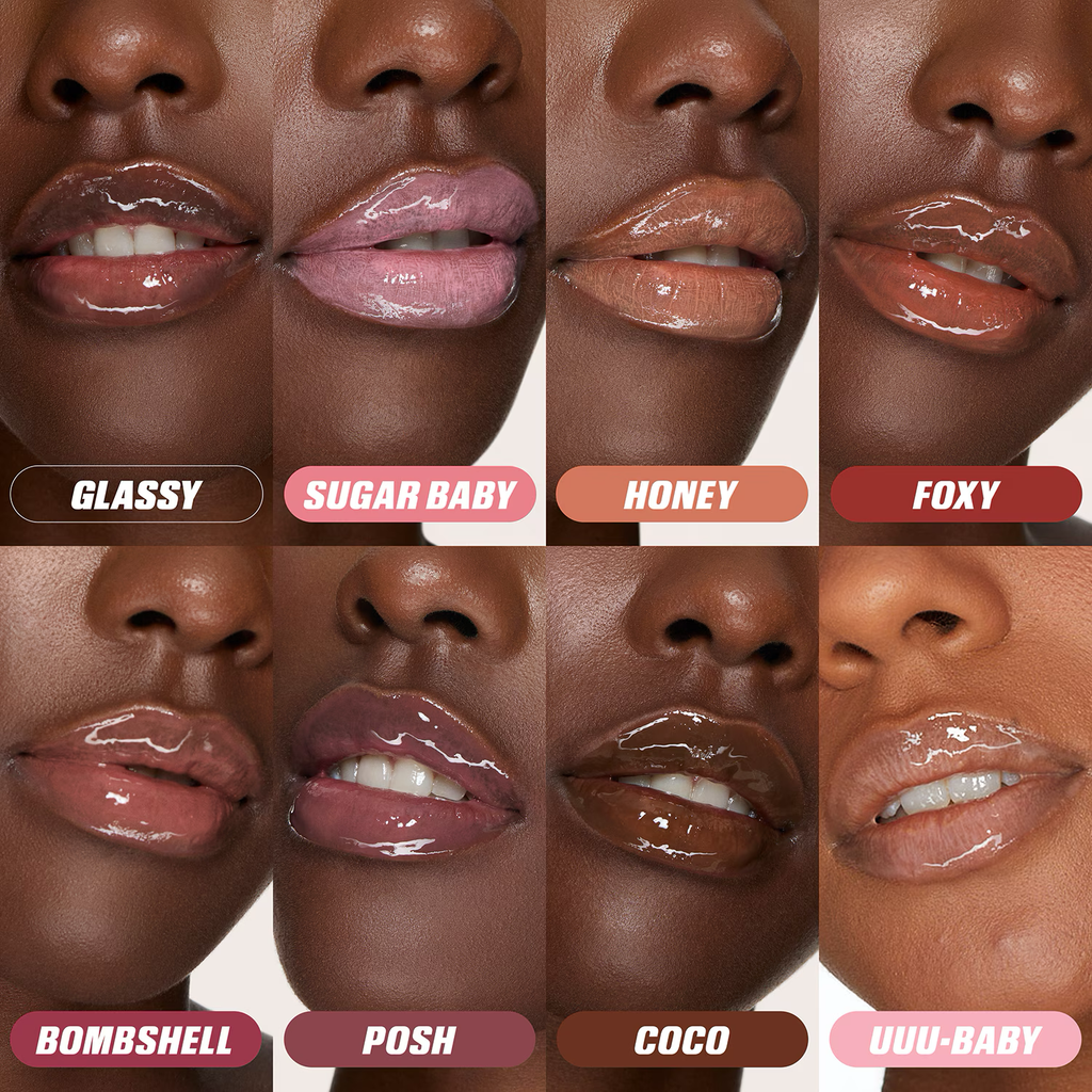 Faux Filler - Gloss haute brilliance