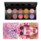 Mothership IX Artistry Palette Huetopian Dream - Palette yeux