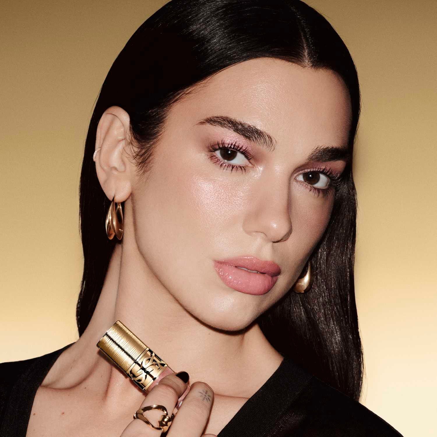 YSL Loveshine - Gloss soin effet repulpant Edition Limitée