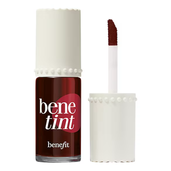 Benetint - blush liquide joues et lèvre