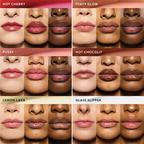 Gloss Bomb Heat Lip Luminizer & Plumper - Gloss repulpant pour lèvres pulpeuses