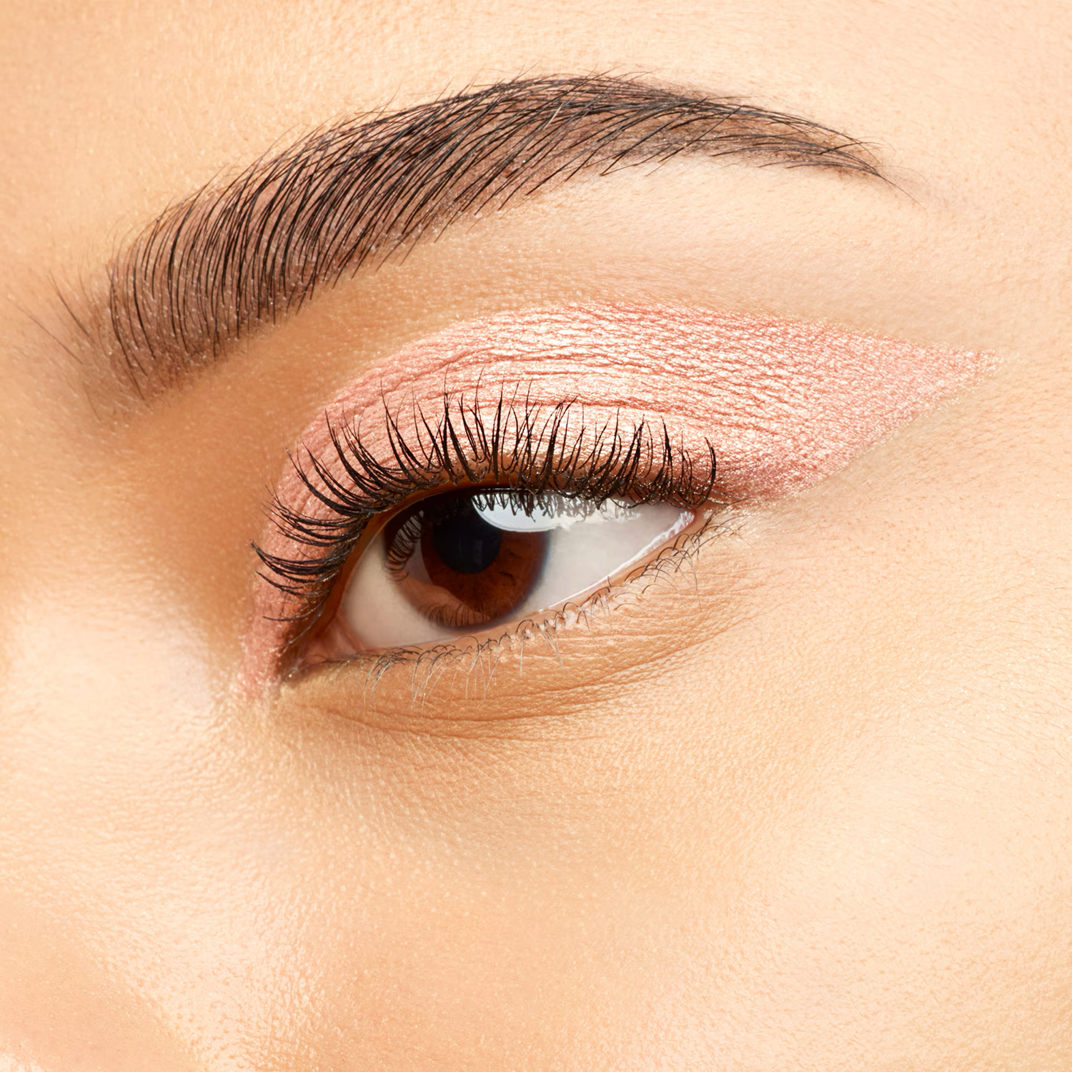 Satin Crush - Fard à paupières éclat satiné