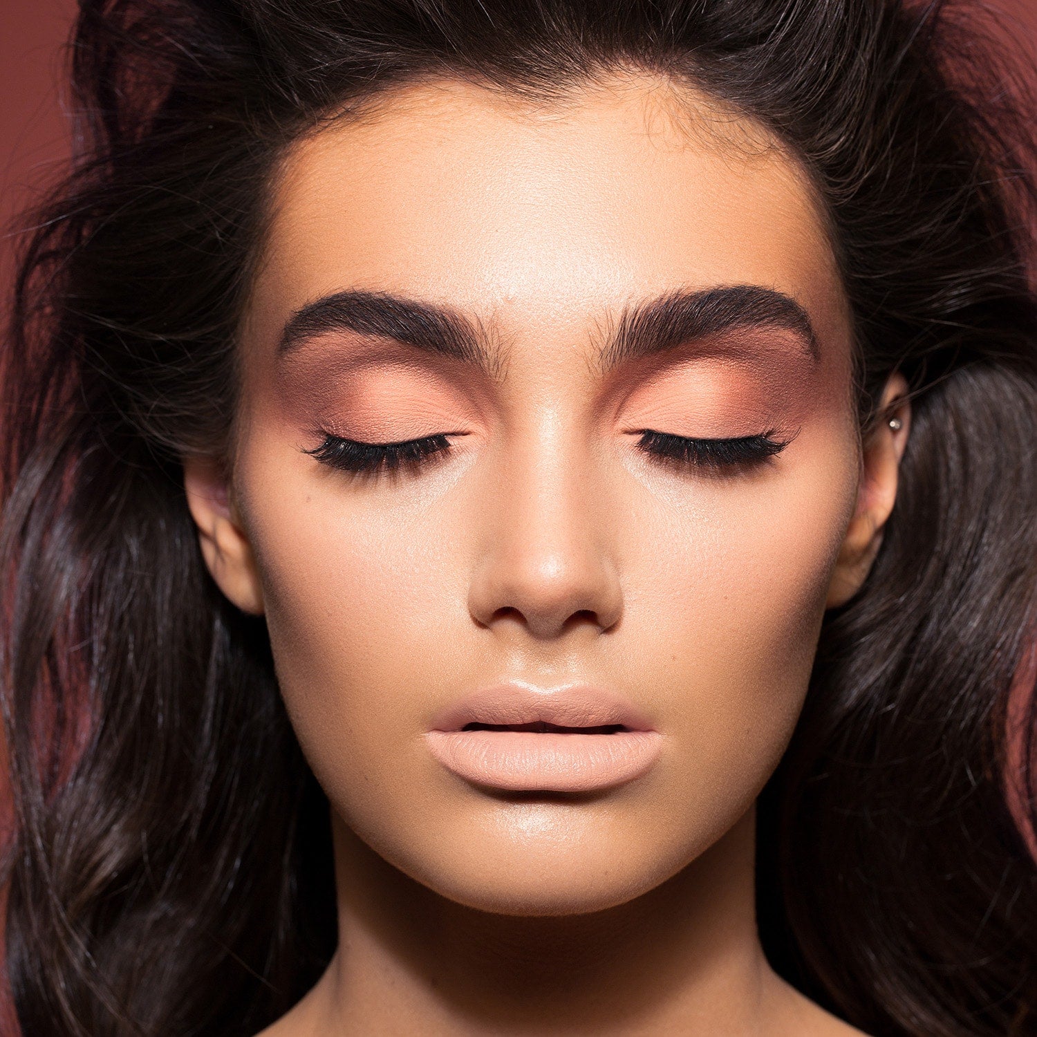 Sunset Palette - Palette de fards à paupières