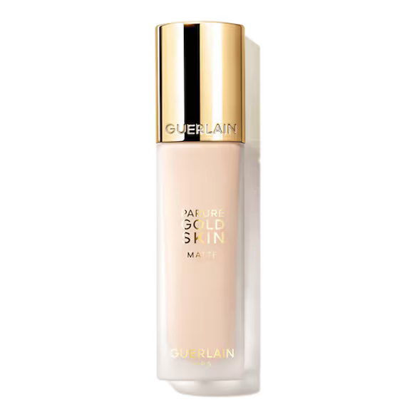 GUERLAIN Parure Gold Skin Matte - Fond De Teint Haute Perfection Sans Transfert