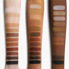 Master Mattes® Eyeshadow Palette - Palette de fards à paupières