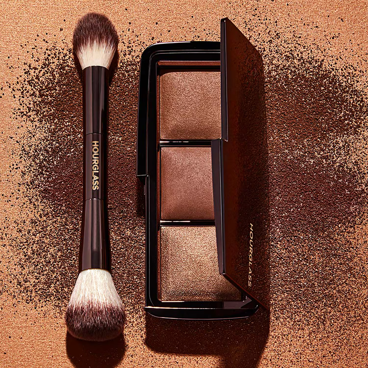 Ambient Lighting Palette Volume 3 - Palette de fards à paupières