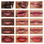 Essential Drip - Baume à lèvres teinté à l'acide hyaluronique