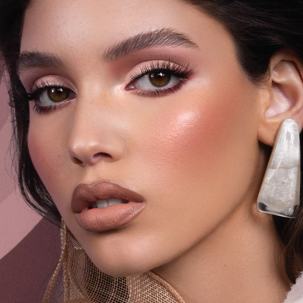 Retro palette - Palette de fards à paupières