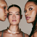 On your collar - Gloss repulpant