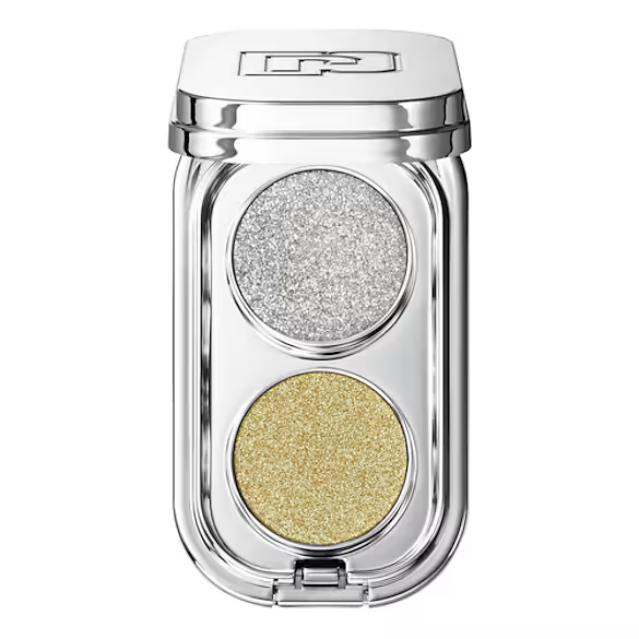 Mini Palette - Palette yeux aux fards ultra-pigmentés