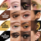 Artist Color Cream – Eyeliner Crème Longue Tenue