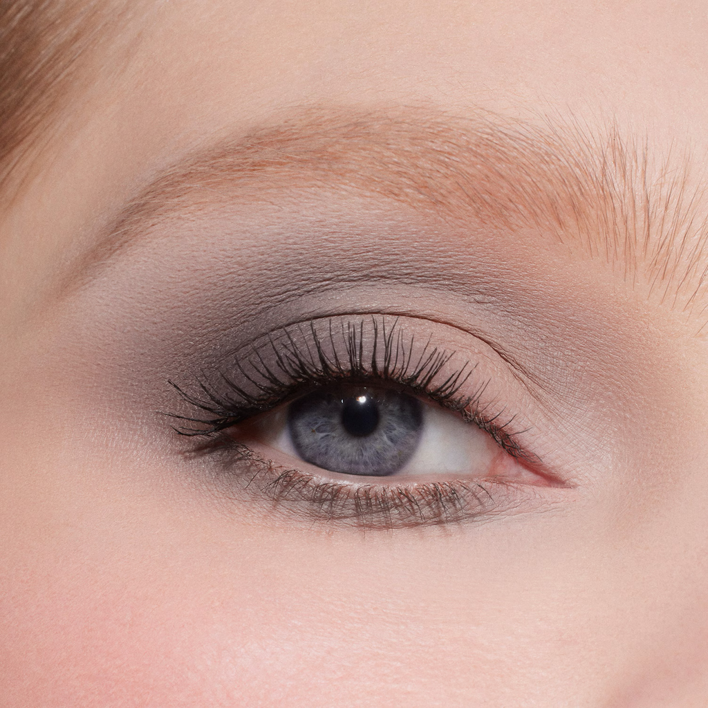 Master Mattes® Eyeshadow Palette: The Neutrals - Palette de fards à paupières