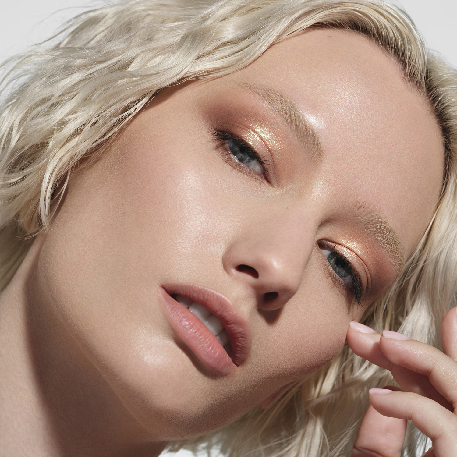 Mini Spice Palette- Palette de fards à paupière