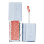 Wet Lip Oil - Gloss repulpant enrichi en peptides