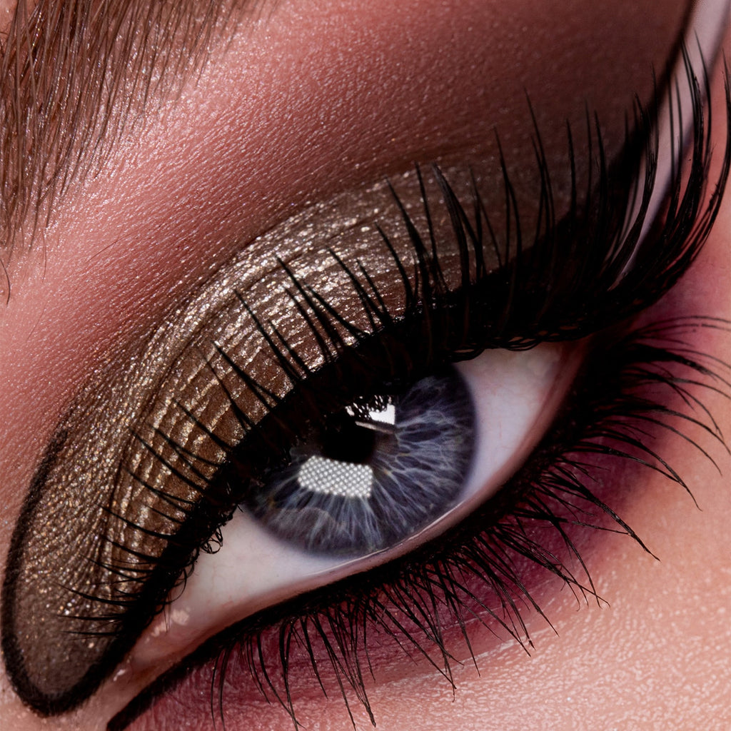 Mothership X: Moonlit Seduction - Palette de fards à paupières