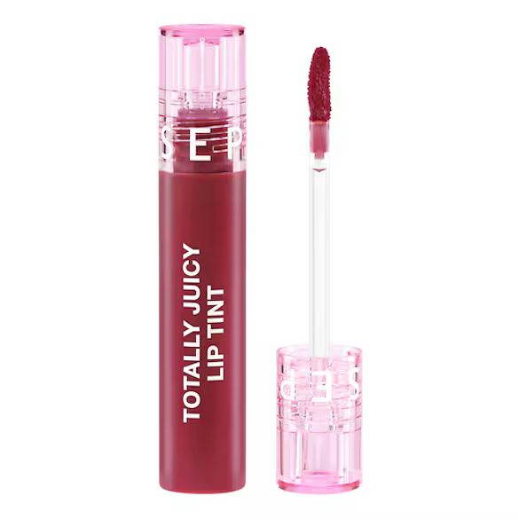 Totally Juicy Lip Tint - Encre à lèvres brillance bombée