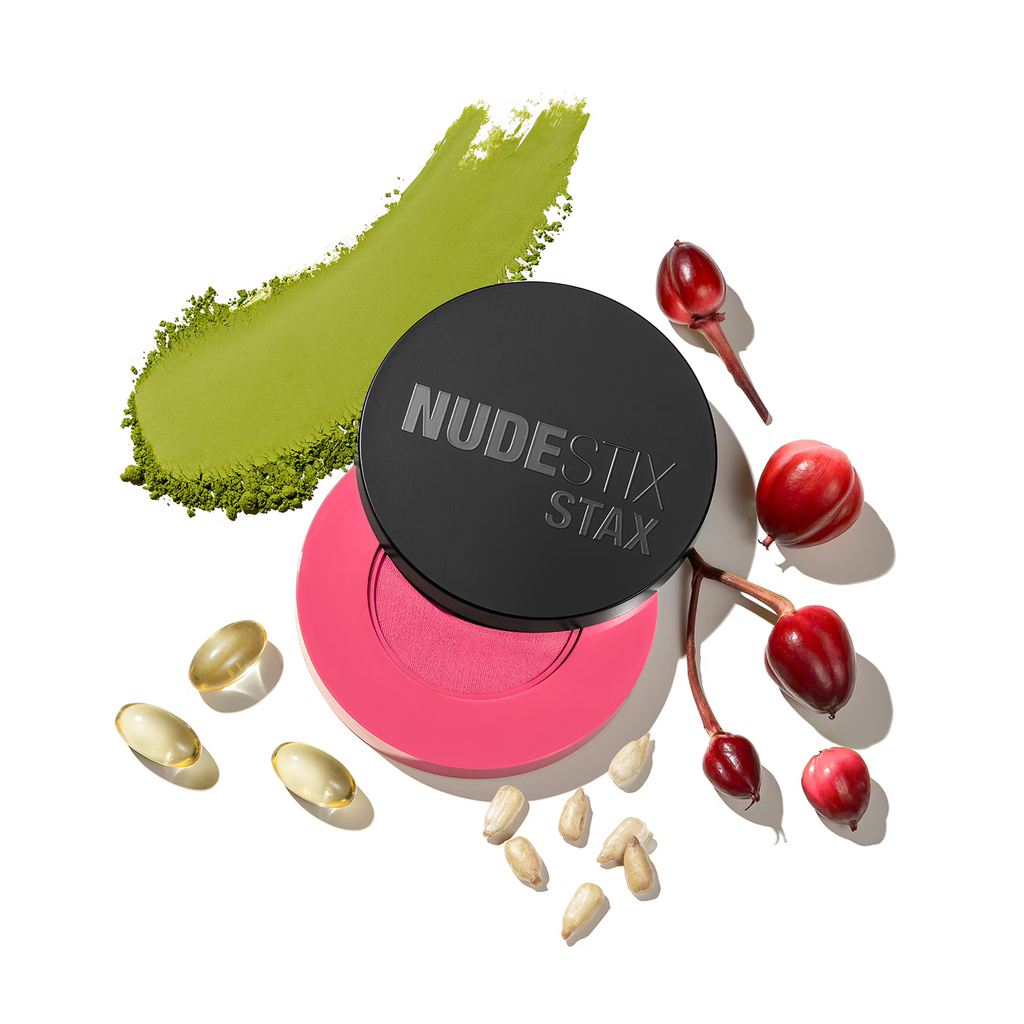 Sunpink Glow Set - Coffret Maquillage