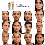 All Hours Glow Foundation - Fond de Teint Lumineux 24h