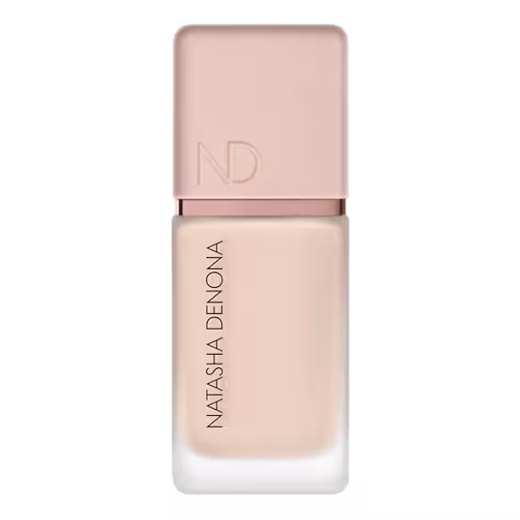 NATASHA DENONA HY-GLAM Foundation - Fond de teint