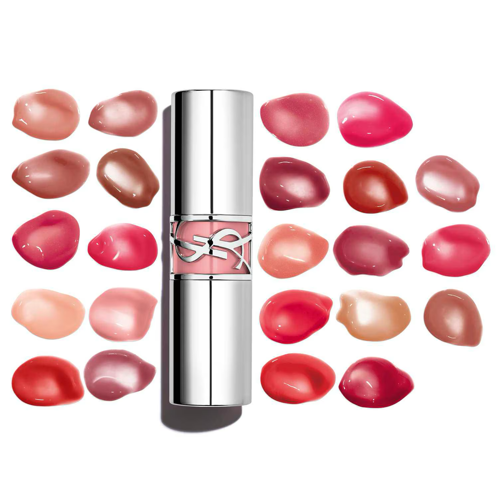 YSL Loveshine - Rouge à lèvres brillant et soin