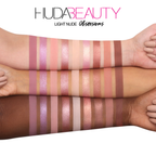 Nude Obsessions - Palette de 9 ombres à paupières