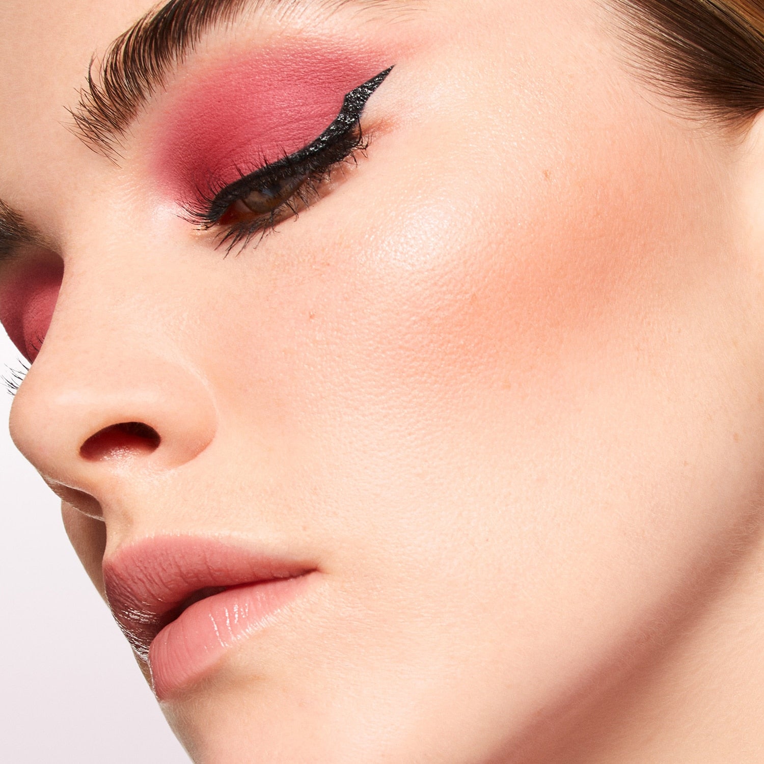 Idôle Tint - Ombre à Paupières Liquide Multi-usage