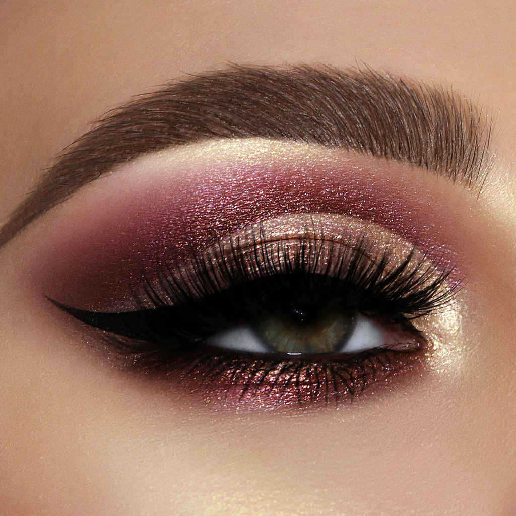 Blitz Astral Quad : Ritualistic - Palette de fards à paupières