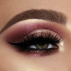 Blitz Astral Quad : Ritualistic - Palette de fards à paupières