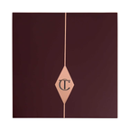 Luxury Palette The Bella Sofia - Palettes de 4 fards à paupières