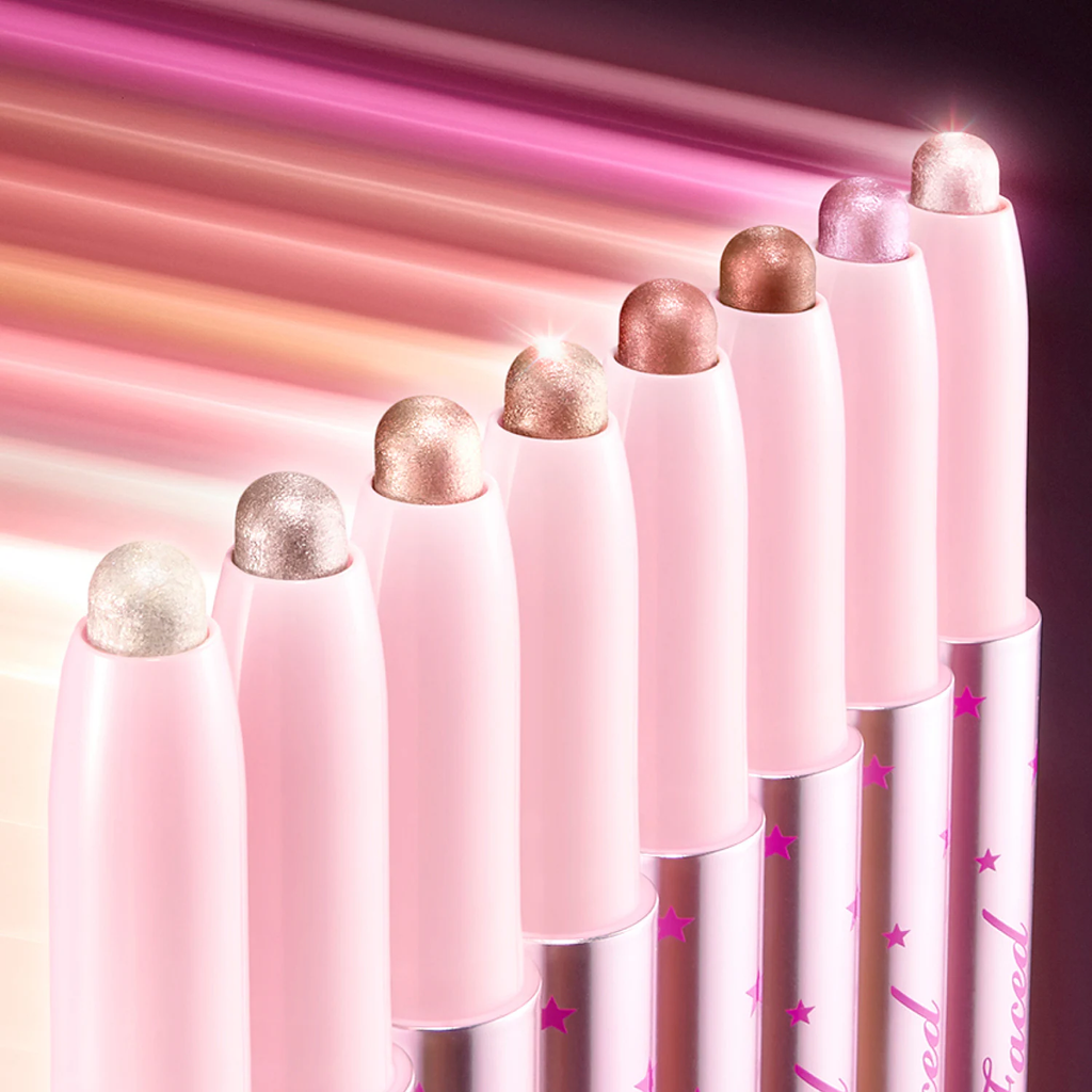 Quickie Queen - Fard à Paupières Stick