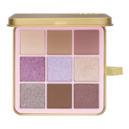 PALETTE DE 9 FARDS À PAUPIÈRES - Palette de 9 fards à paupières mats et irisés