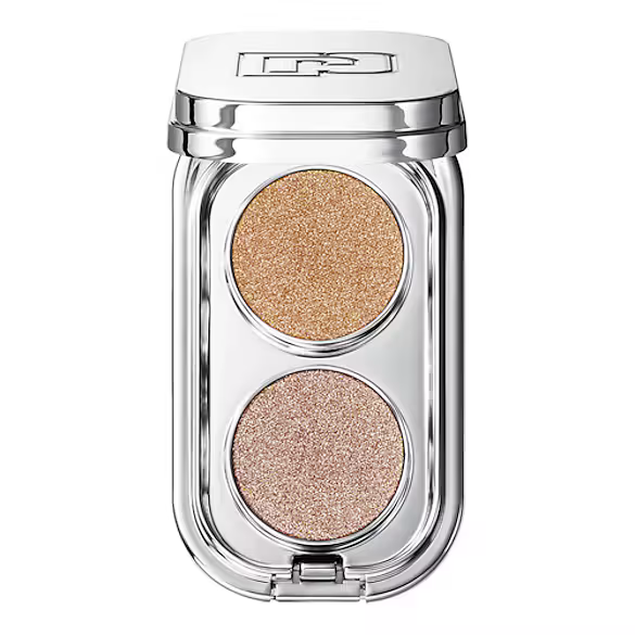 Mini Palette - Palette yeux aux fards ultra-pigmentés