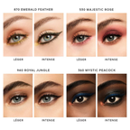 Ombres G - Ombres À Paupières 4 Couleurs