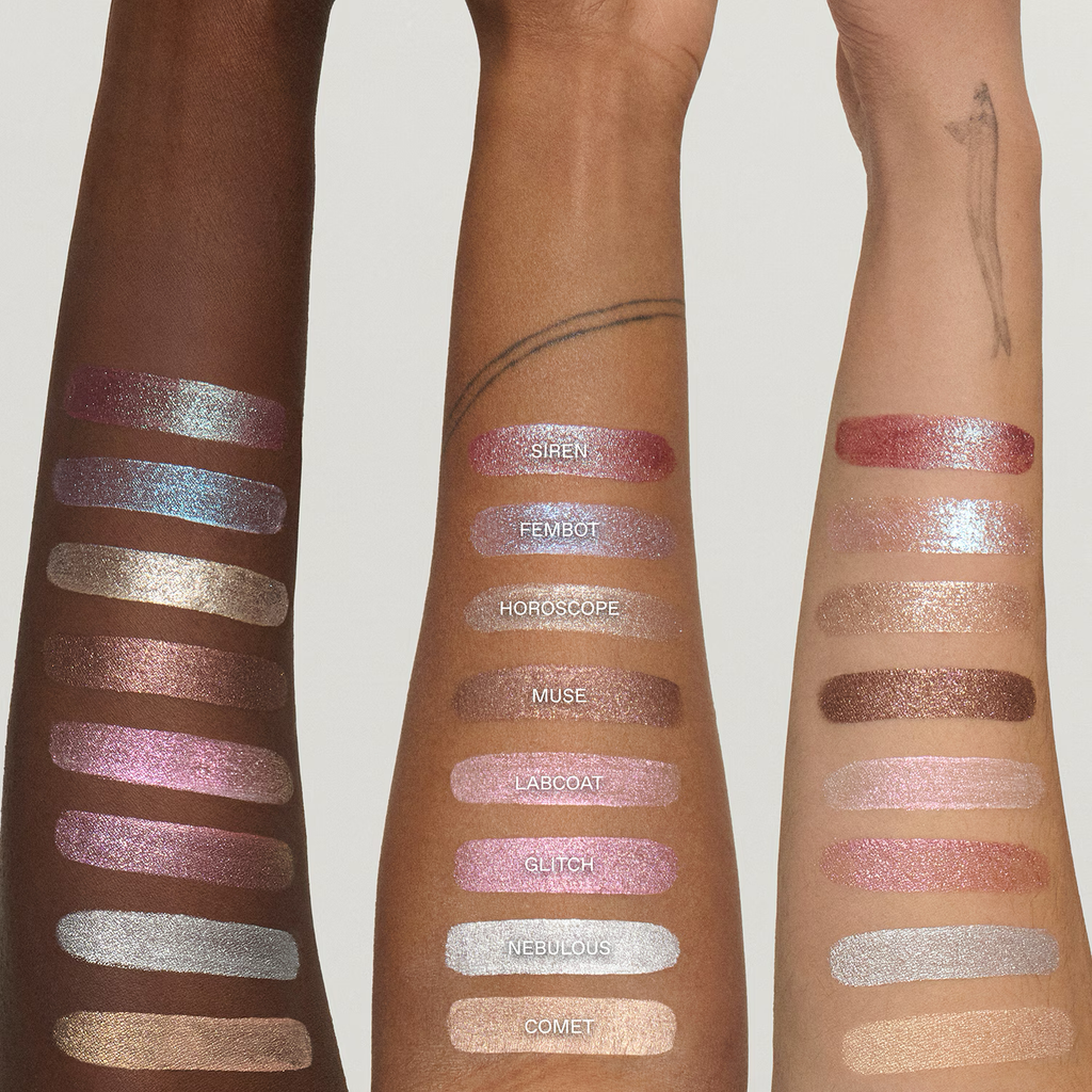 Starlet - Fard à paupières liquide