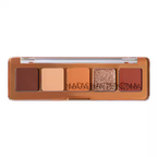 Mini Bronze - Mini Palette De Fards À Paupières Format Voyage