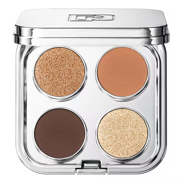 Eyephoria Handbag Palette - Palette yeux aux finis multiples