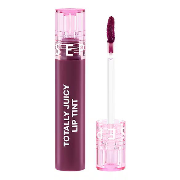 Totally Juicy Lip Tint - Encre à lèvres brillance bombée