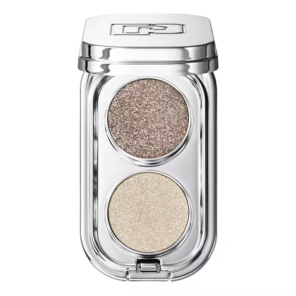 Mini Palette - Palette yeux aux fards ultra-pigmentés