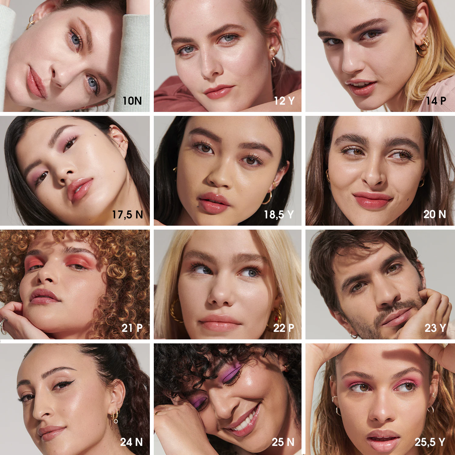 Best Skin Ever Glow - Fond de teint longue tenue - Teint frais et lumineux