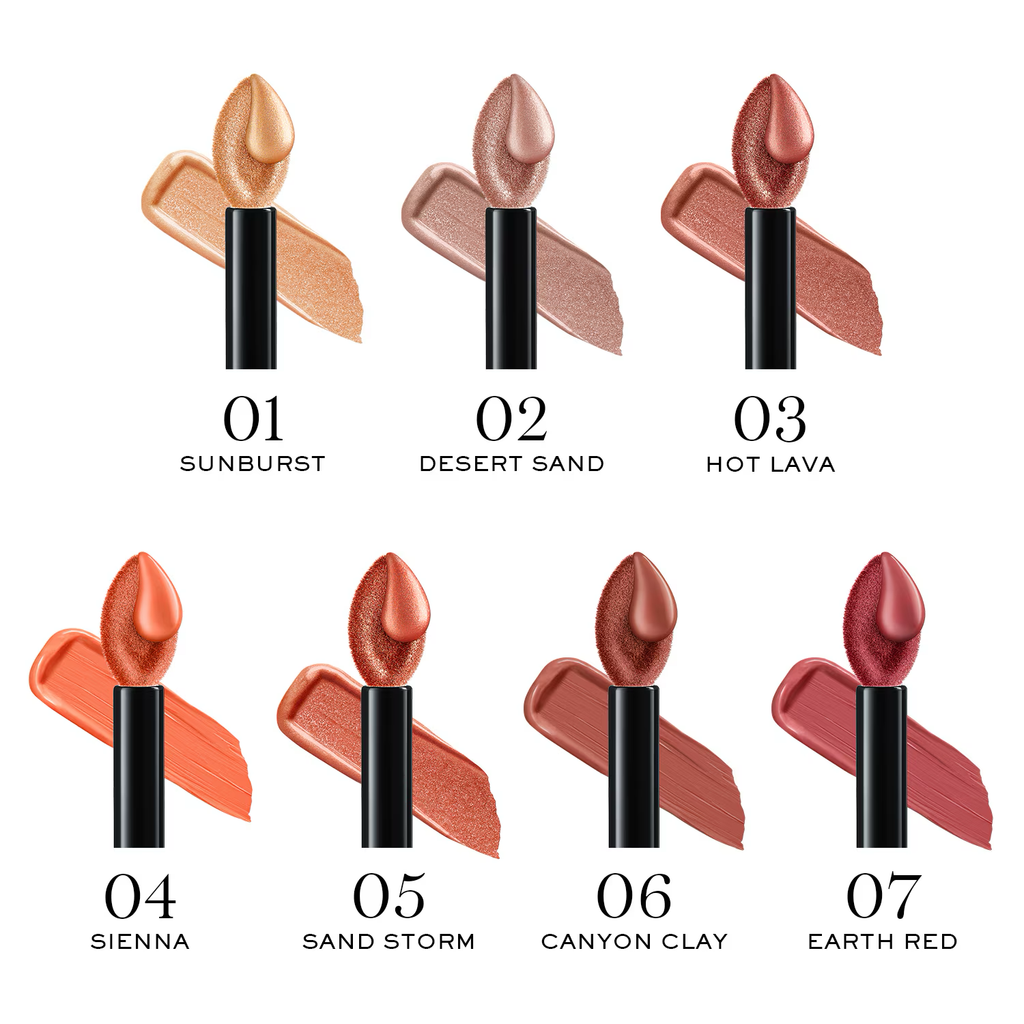 Idôle Tint - Ombre à Paupières Liquide Multi-usage