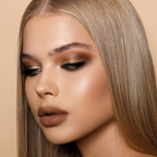 Biba All Neutral Eyeshadow Palette - Palette de fards à paupières