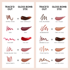 Gloss Bomb Stix - Gloss en stick haute brillance