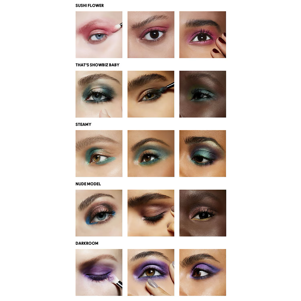 Small Eye Shadow - Fard à Paupières