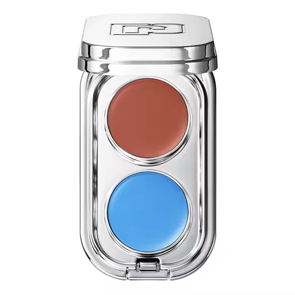 Mini Palette - Palette yeux aux fards ultra-pigmentés