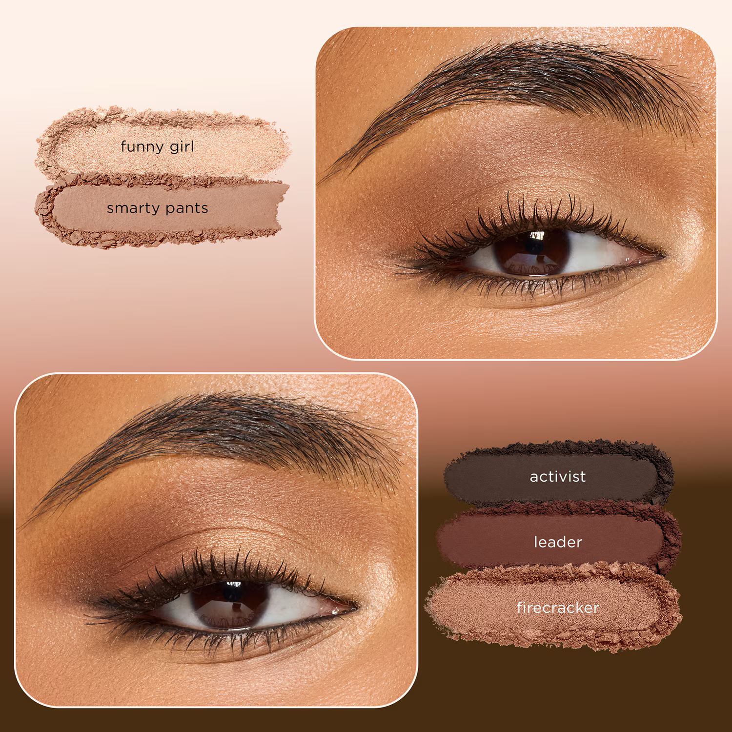 Tartelette™ Amazonian Clay In Bloom Palette - Palette de fards à paupières