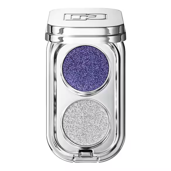 Mini Palette - Palette yeux aux fards ultra-pigmentés