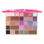 LA PALETTE EXTRAORDINAIRE - Palette de 29 fards à paupières