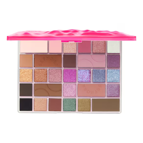 LA PALETTE EXTRAORDINAIRE - Palette de 29 fards à paupières