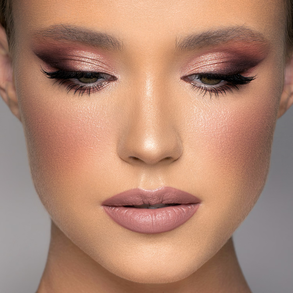 Mini Biba - Mini Palette De Fards À Paupières